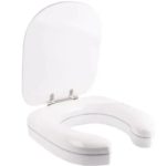 Assento Elevado Almofadado 7 cm